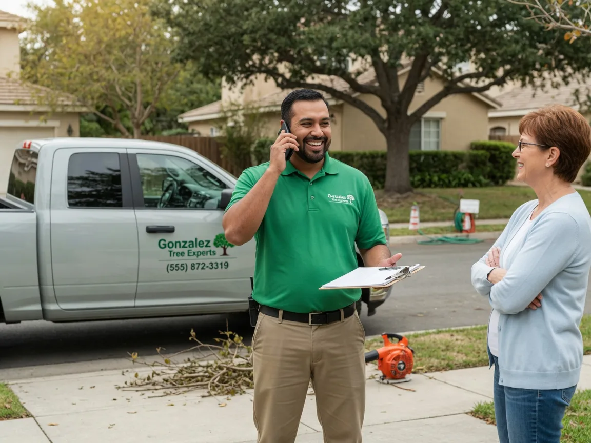 Tree Service Peoria, AZ FAQs